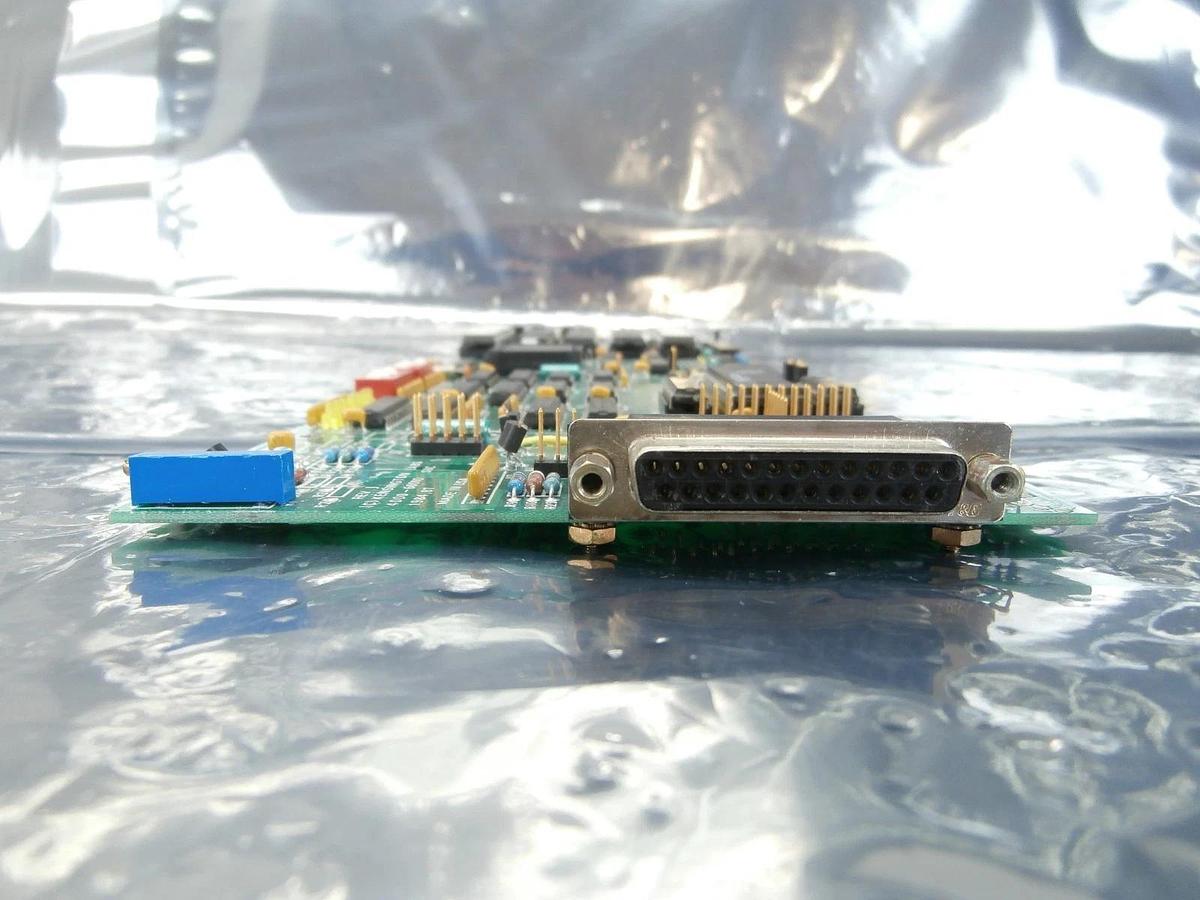 Used Kensington 4000-60010 SBC Single Board Computer PCB Card v16.56 V Working Spare