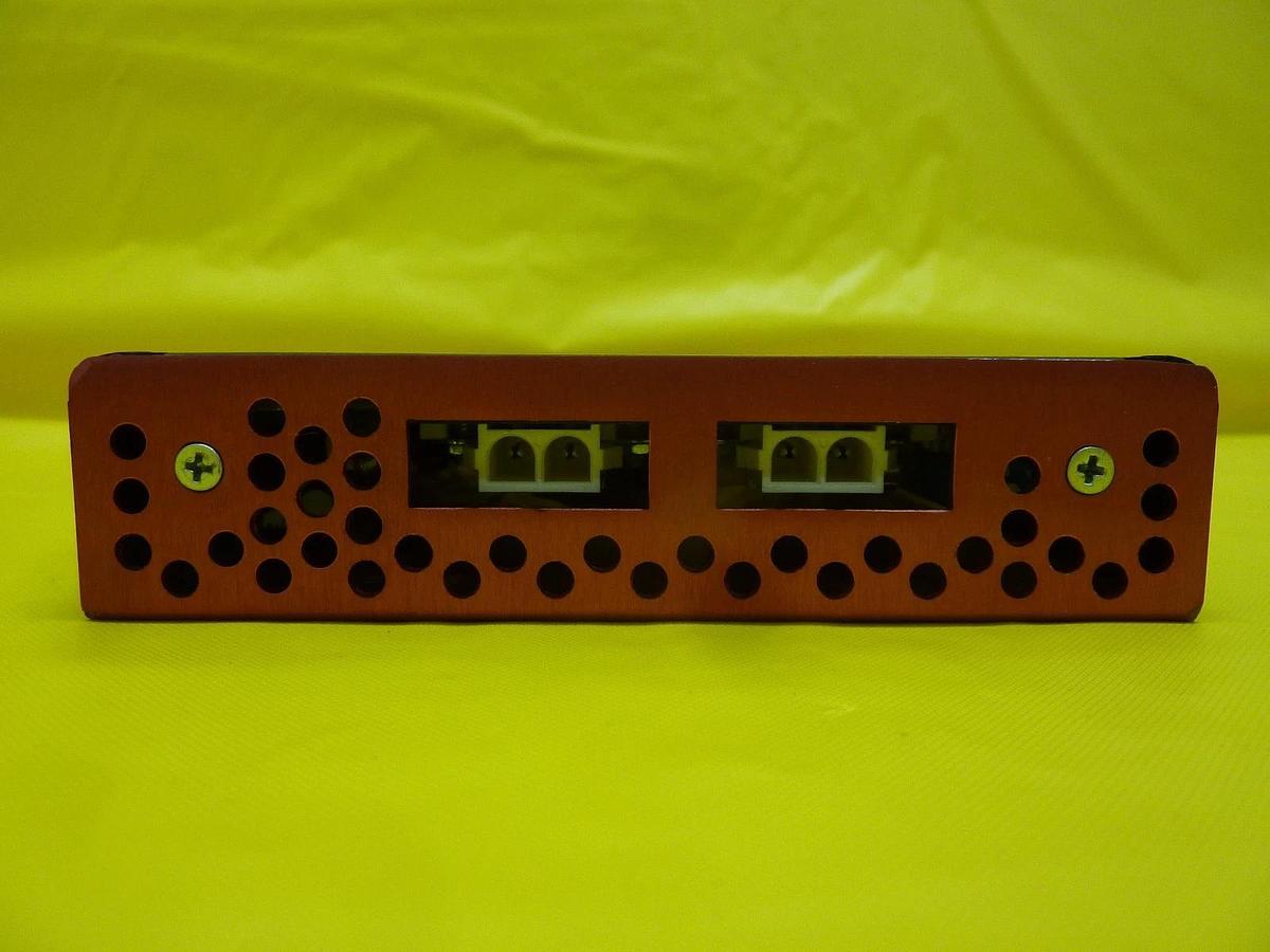 Used Teknic SST-1500-102 Servo Drive SSt ServoStepper Delta Design 2100841 Working
