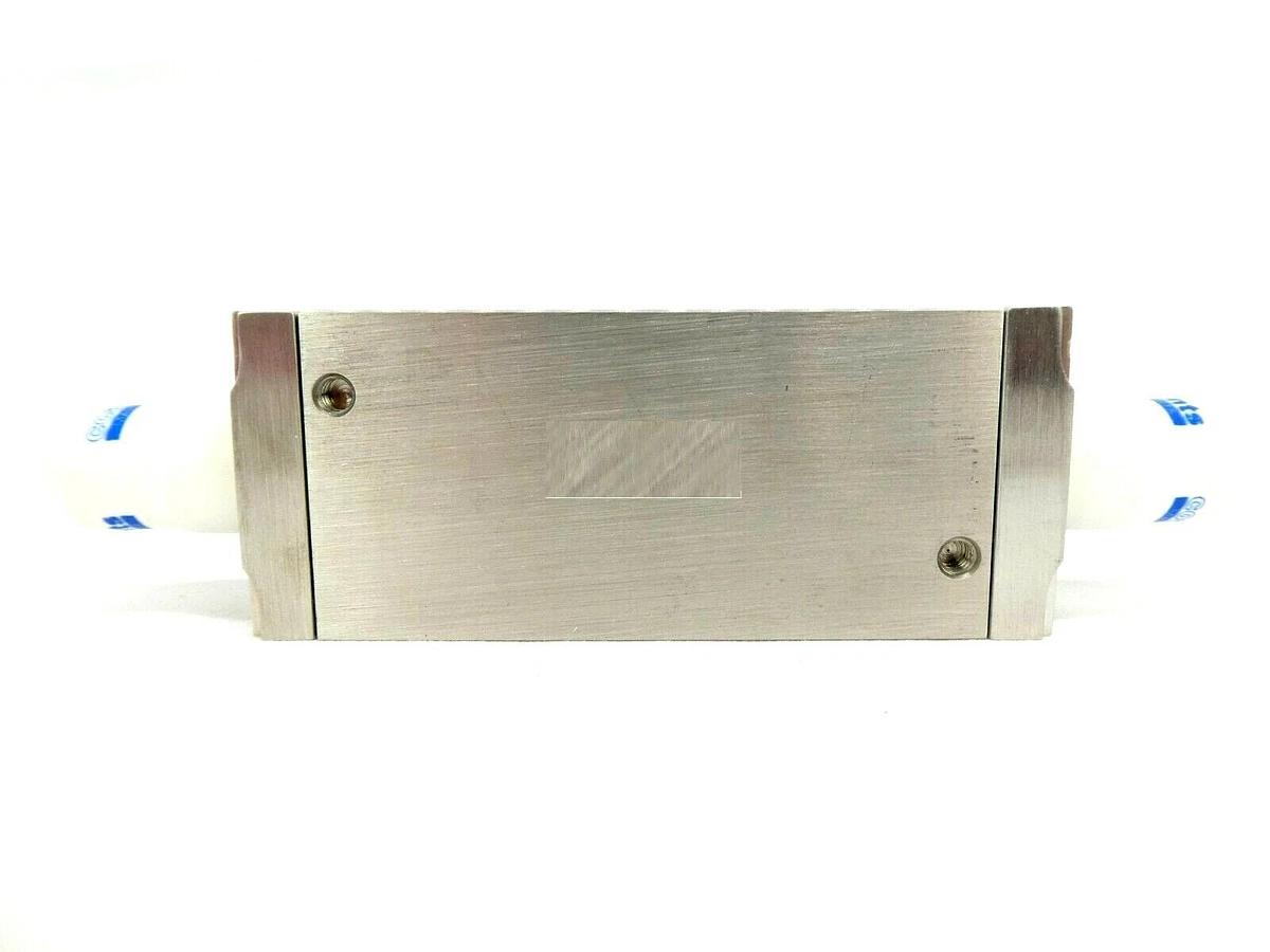 Refurbished Tyaln FC-2900M Mass Flow Controller MFC 500 SCCM He 2900 Series Refurbished