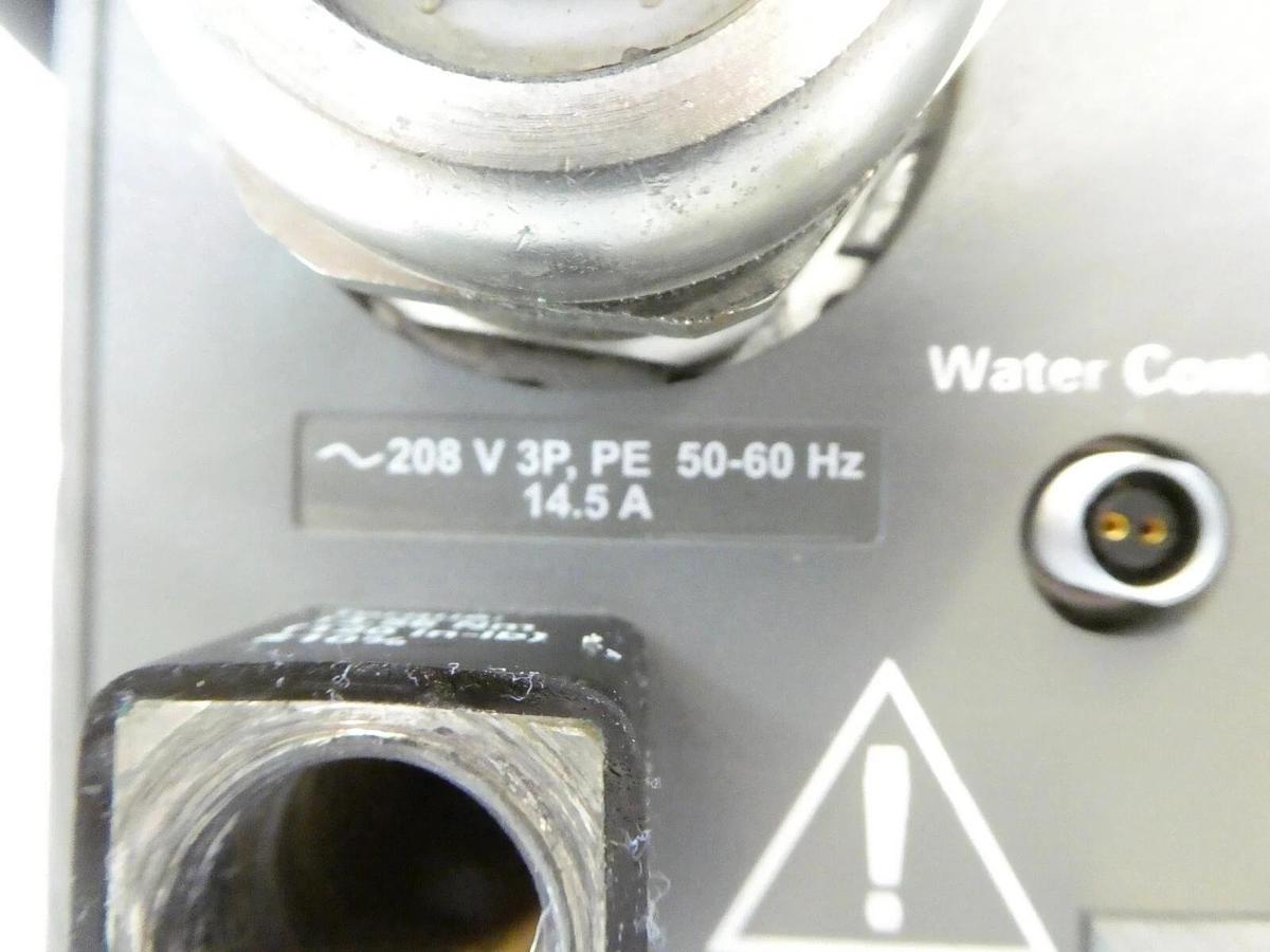 Used RF Apex 3013 AE Advanced Energy 3156114-001 RF Generator AMAT 0920-00085 Working