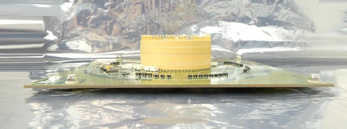 Used SPEA SB100 Comptest 320MX Engineering Loadboard PCB COMPTEST320 C320MXPS Working