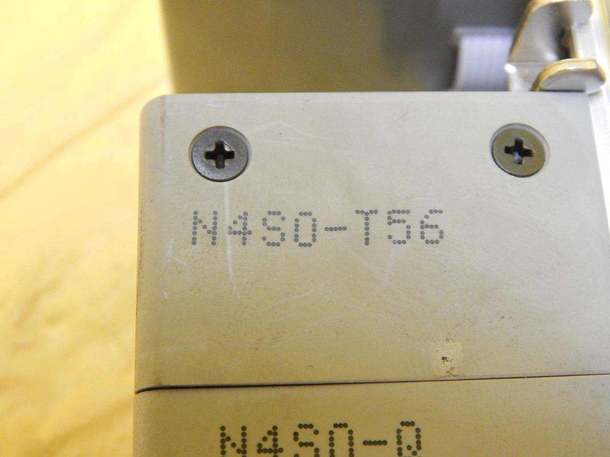 Used CKD N4S0-T56 8-Port Pnuematic Manifold OPP3-1H Lot of 2 Used Working