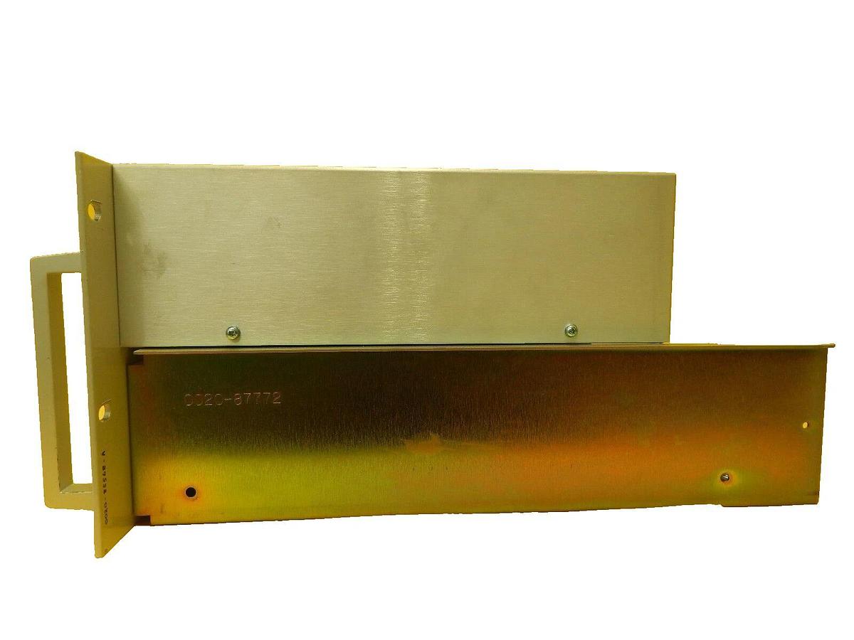 Used AMAT Applied Materials 9090-00732 ITL Edwards Ion Gauge Module D04847000 Working