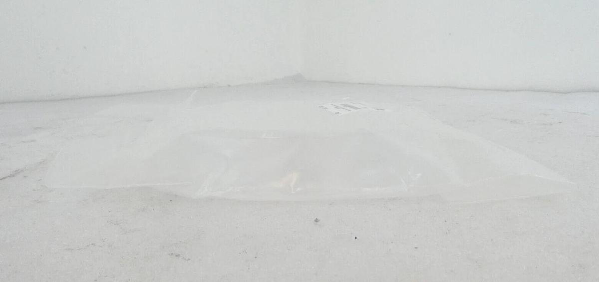 AMAT Applied Materials 0200-09741 200mm Quartz Focusing Ring POLY.WSI New