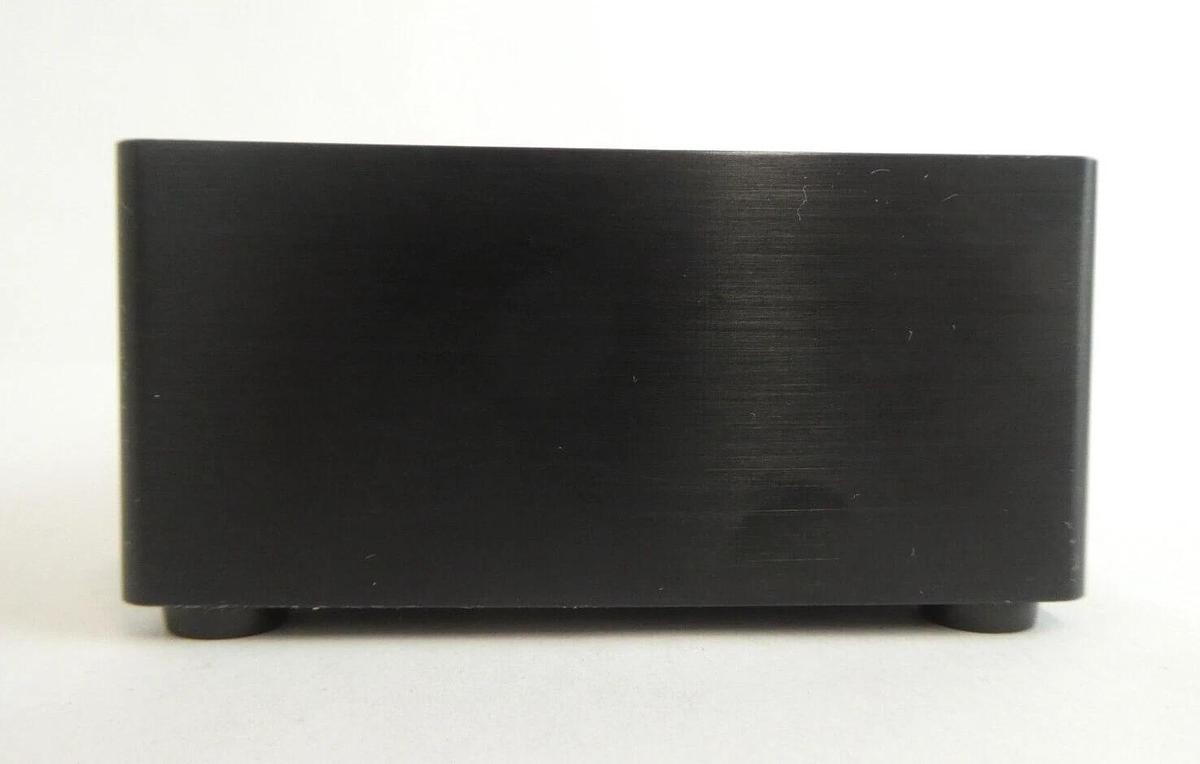 Used Ocean Optics HR4000 High Resolution USB Spectrometer Module Untested Surplus