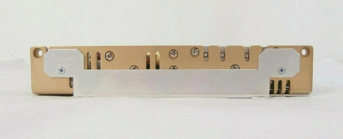 Used Astec NTQ162 Projector Power Supply Christie MATRIX S+2K M Working Surplus