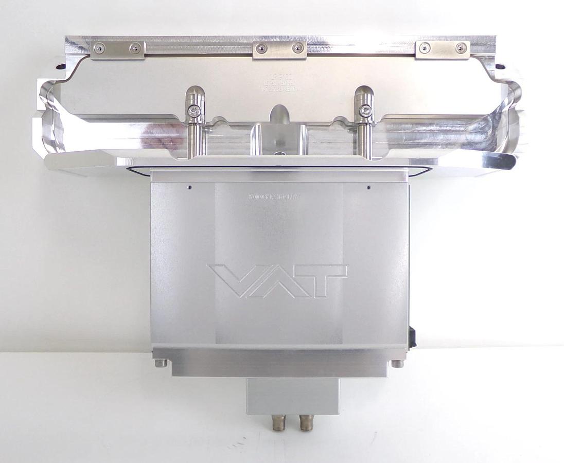 VAT 0340X-CA24-CKC1 300mm Pneumatic Chamber Slit Valve New Surplus