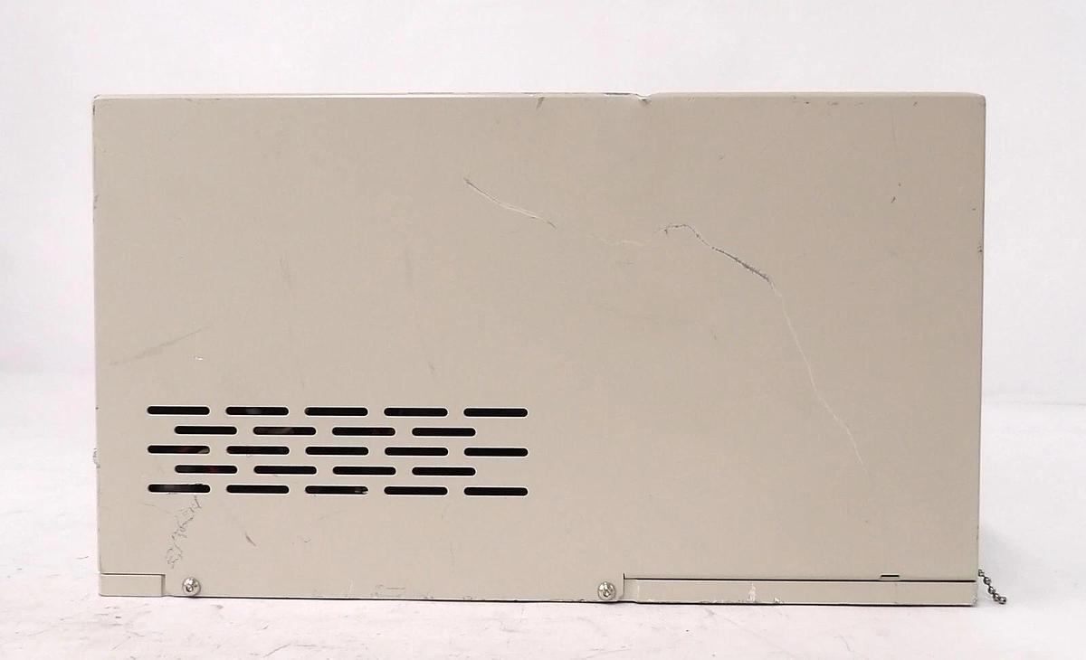 Used Timbre Canopus 2L87-127727-V1 Controller Assembly Module Dented Working
