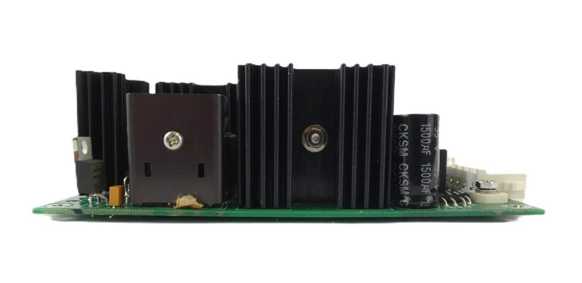 Used AB Sciex 1032788 Temperature Controller PCB API 4000 LC/MS/MS Working Surplus