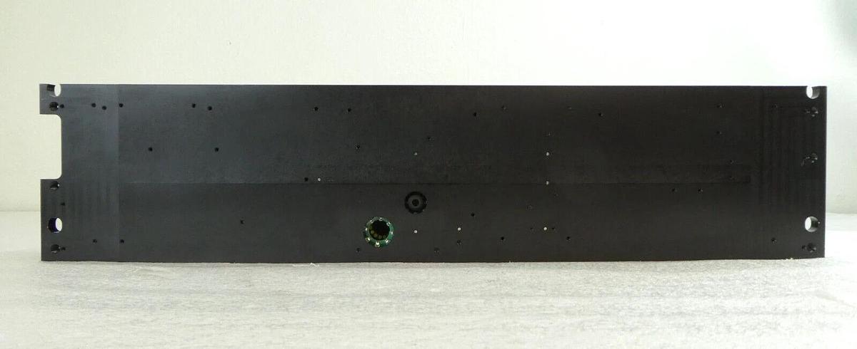 TEL Tokyo Electron TSR87-007733-13 Alignment Bridge Assembly BCU5S New Surplus