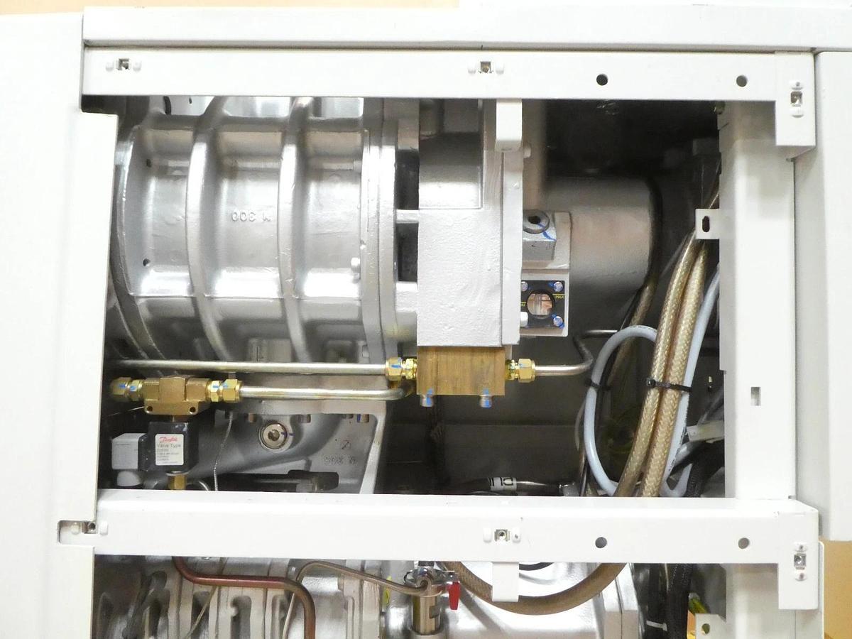 Refurbished iH 1800 Edwards NGAC73000XS Vacuum Dry Pump IH800 Manufacturer Refurbished