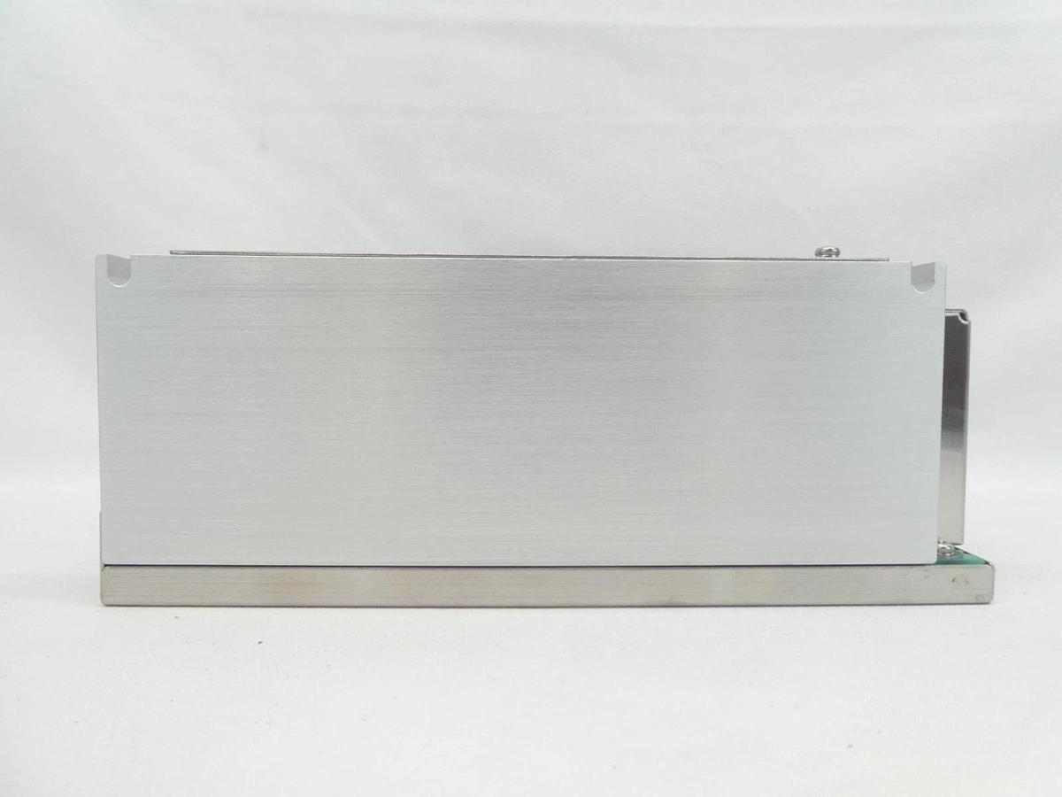 Used RKC Instrument REX-B875-CS1A2 Temperature Controller TEL Lithius Working Surplus