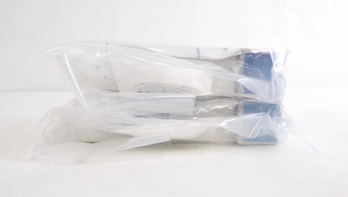 Pivotal Systems 32-03498 Mass Flow Controller MFC AMAT 0190-62535 Lot of 7 New