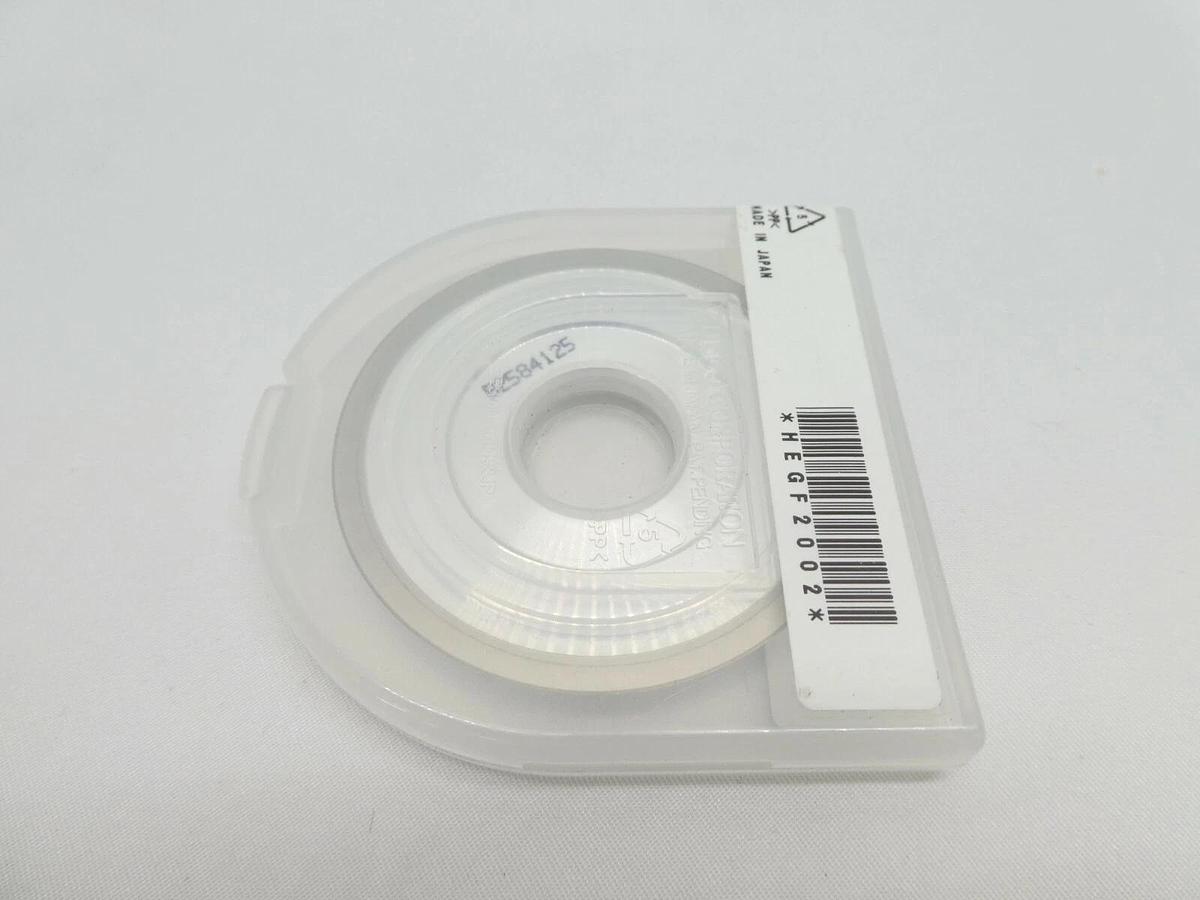 Disco NBC-ZH 105F-SE Diamond Blade 27HEGF Reseller Lot of 100 New Surplus