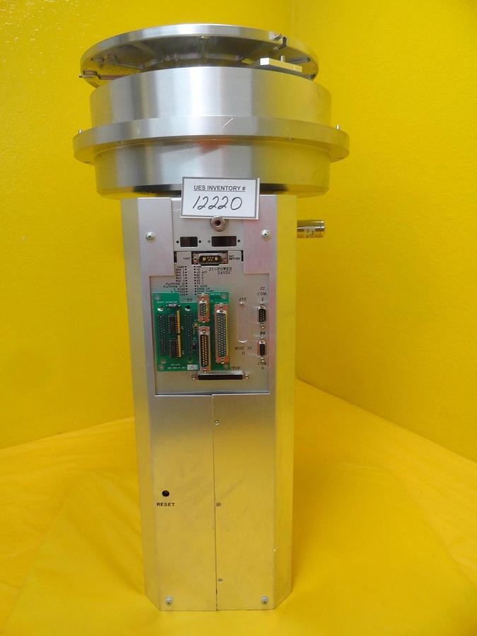 Used Brooks Automation 002-0921-11 Wafer Chuck Robot KLA-Tencor eS20XP Surplus