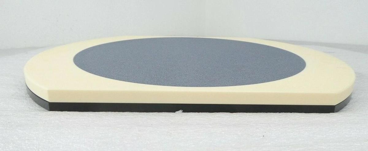 Used Rudolph Technologies F30 300mm Wafer Mounter Table Ceramic Chuck Working
