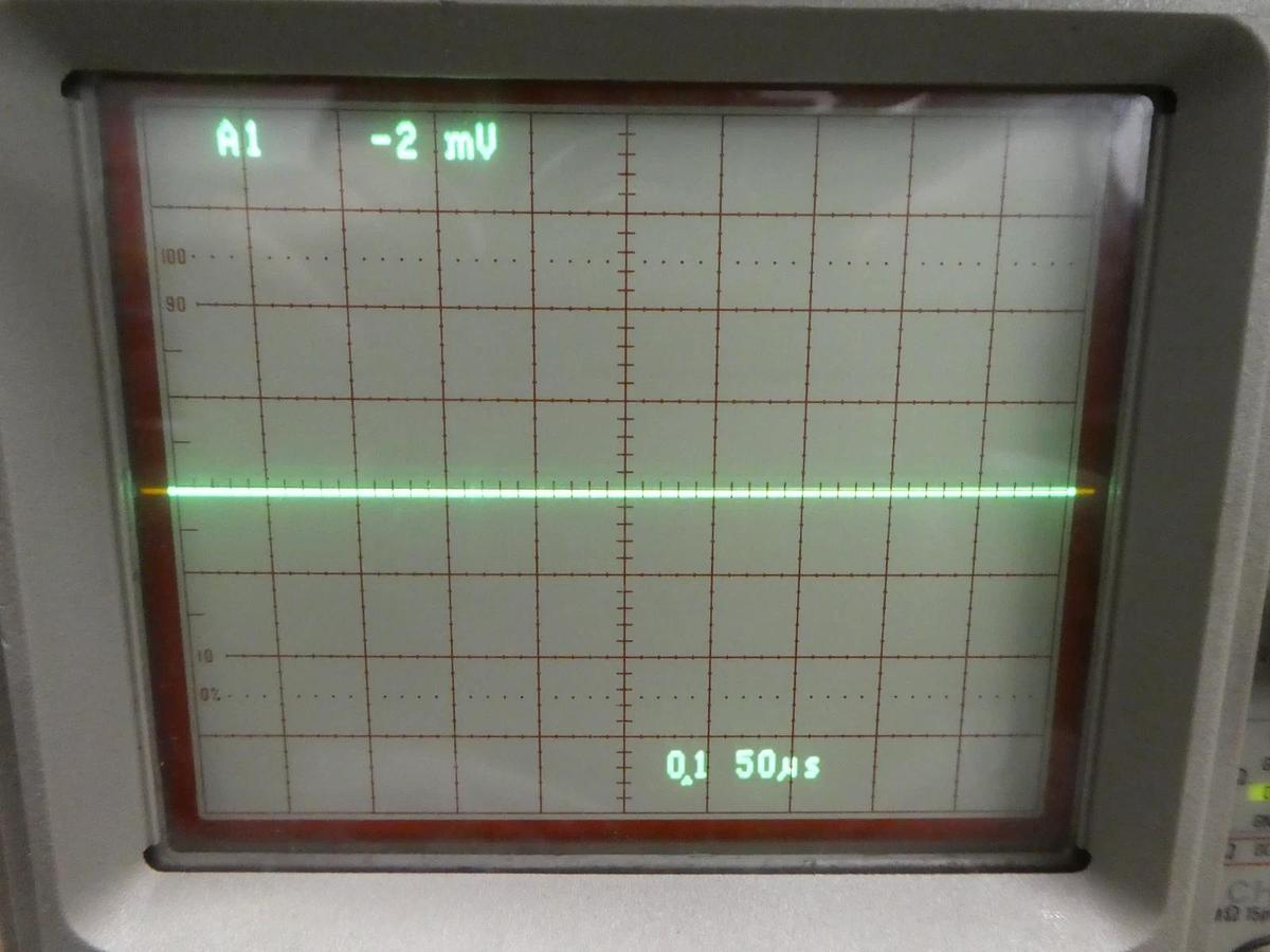 Used Tektronix 2445 4-Channel 150mhz Portable Analog Oscilloscope Untested Surplus