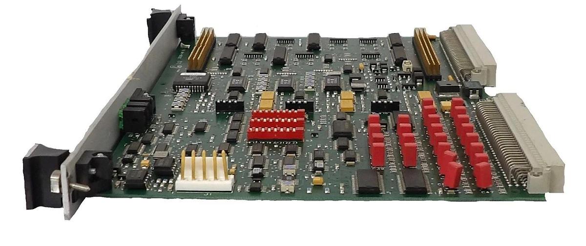Used AMAT Applied Materials 30299-148-50 SERIPLEX SPX MUXADIO110 PCB Card 0190-35653