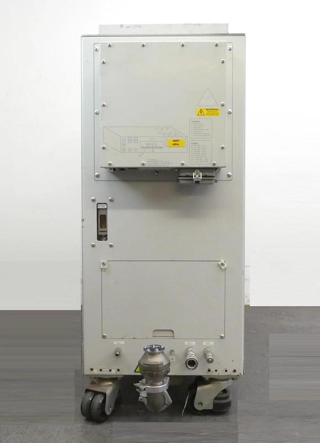 Used iF1400 Edwards iF 1400 Rapid Loadlock Vacuum Dry Pump 13471 Hrs Tested Working