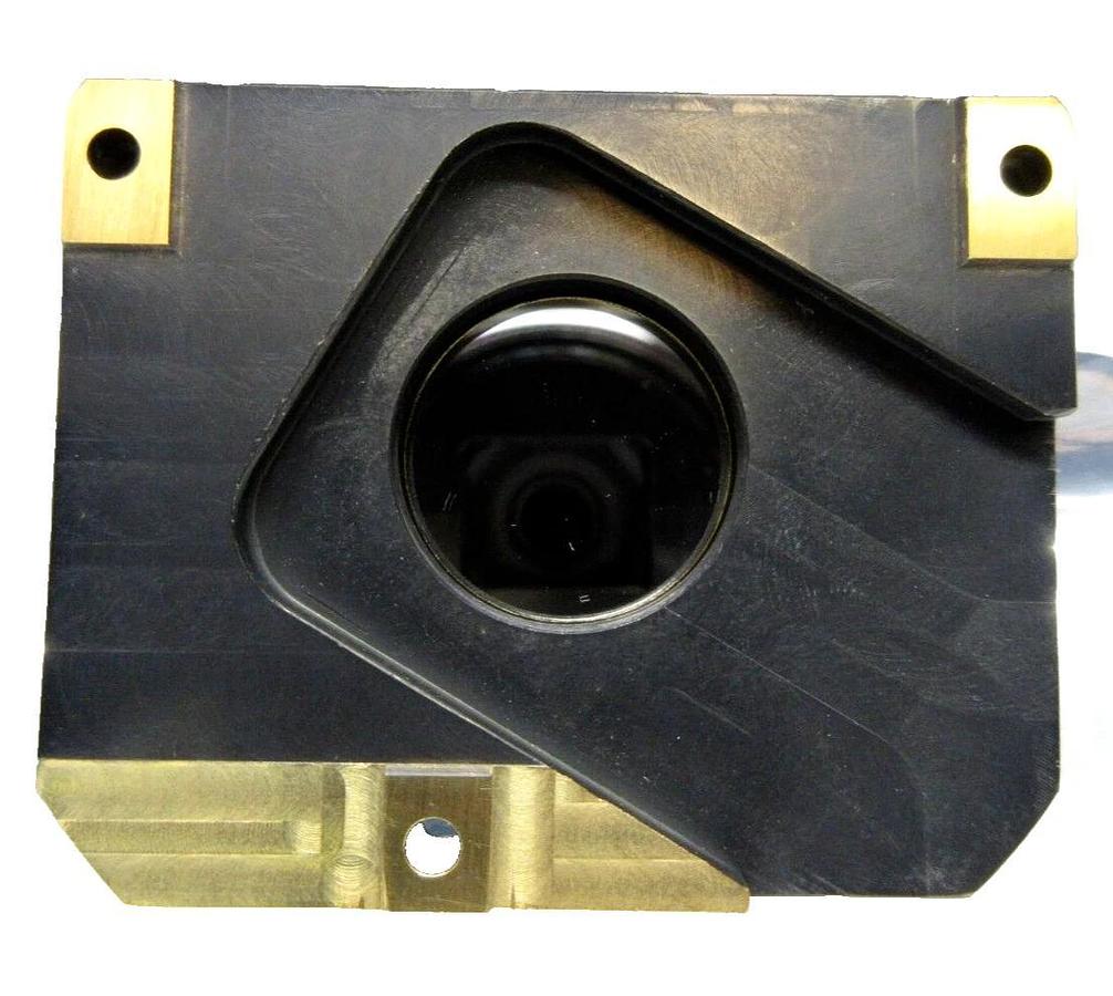 Used Nikon Precision AIS Aerial Image Sensor NSR-S202A Step-and-Repeat Working