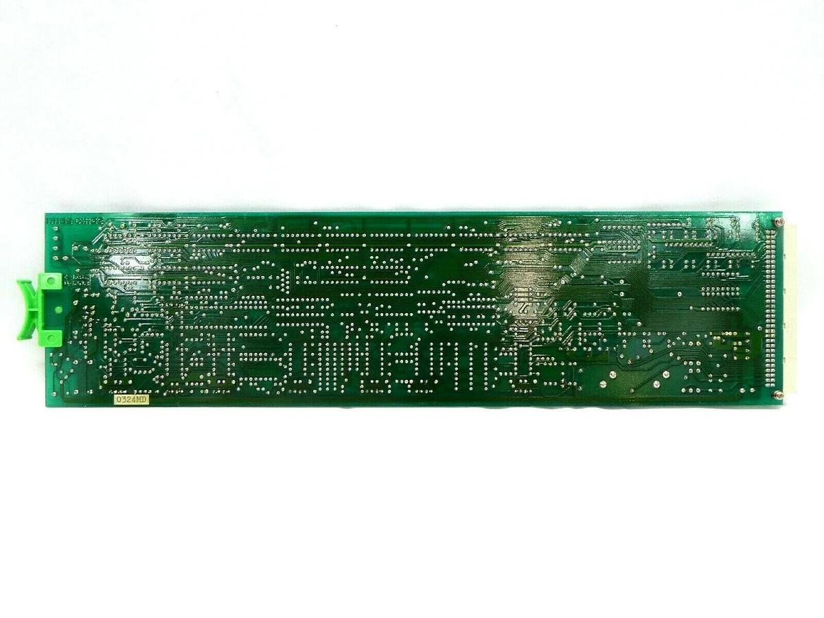 Used Seiko Seiki P005Y008 Z831-3S1 Turbo Control PCB Card H600 SCU-H1000C Working