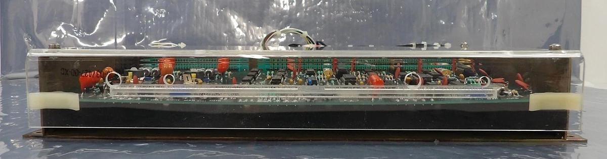 Used KLA Instruments 710-101836-02 Autofocus II PCB Assembly Working Surplus