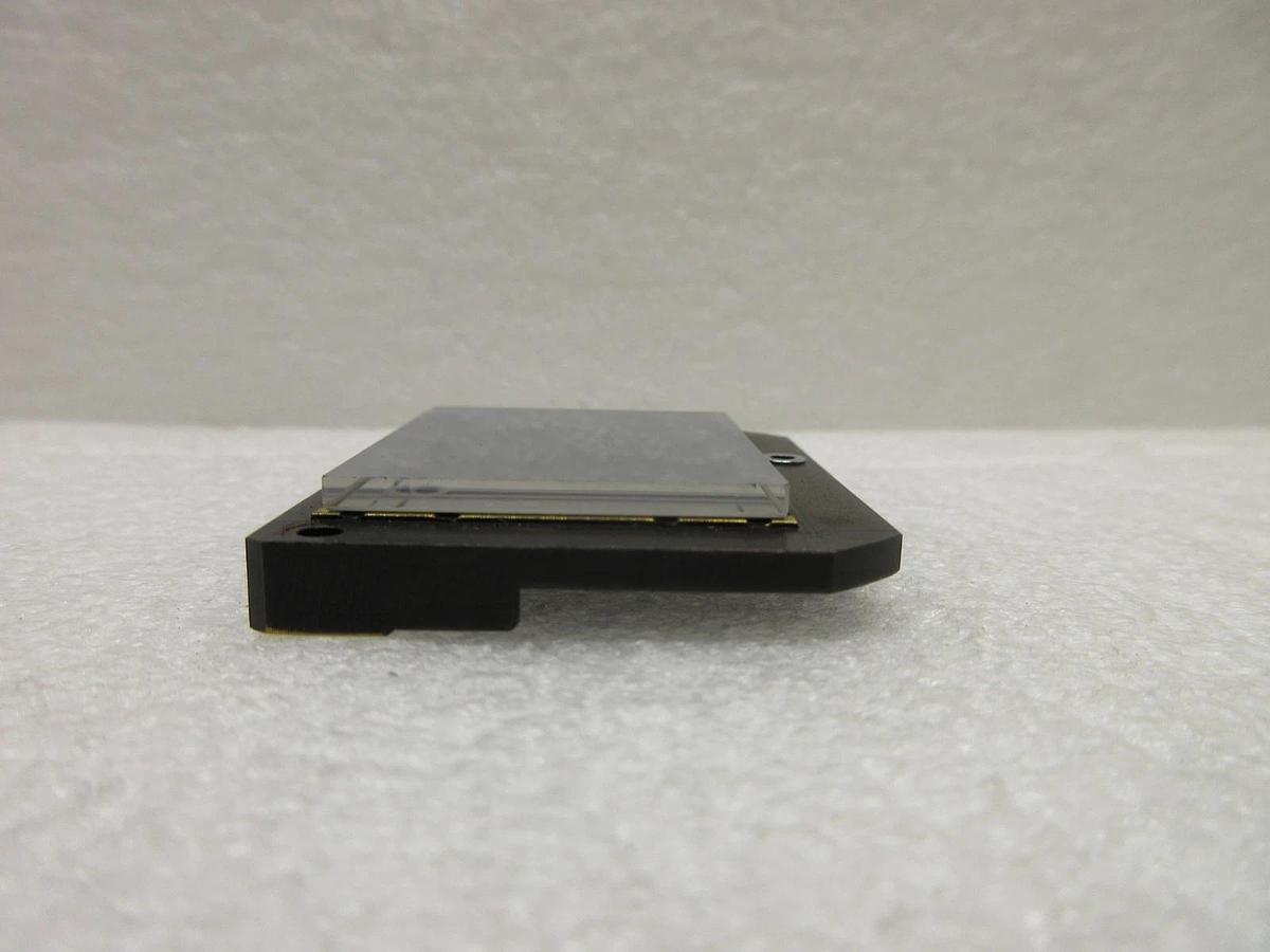 Used Nikon Precision AIS Aerial Image Sensor NSR-S202A Step-and-Repeat Working