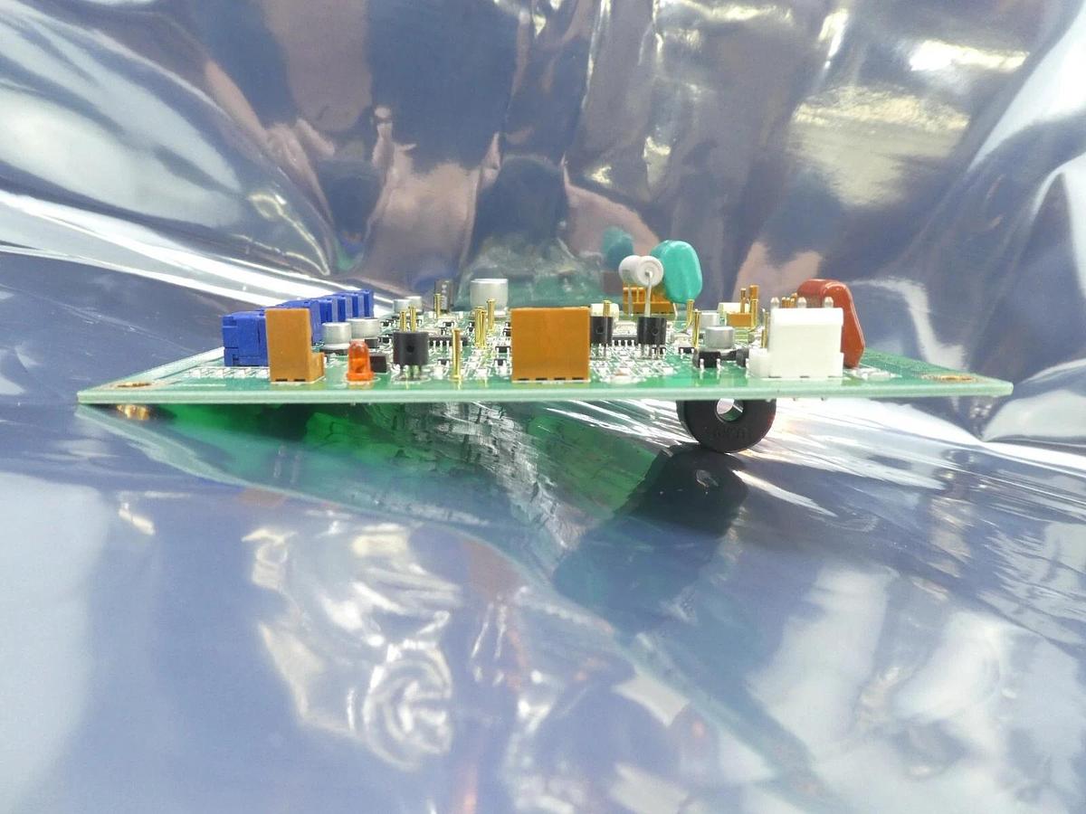 Used Hitachi Kokusai Denki 3CD01582-1 Power Supply PCB PS Working Surplus
