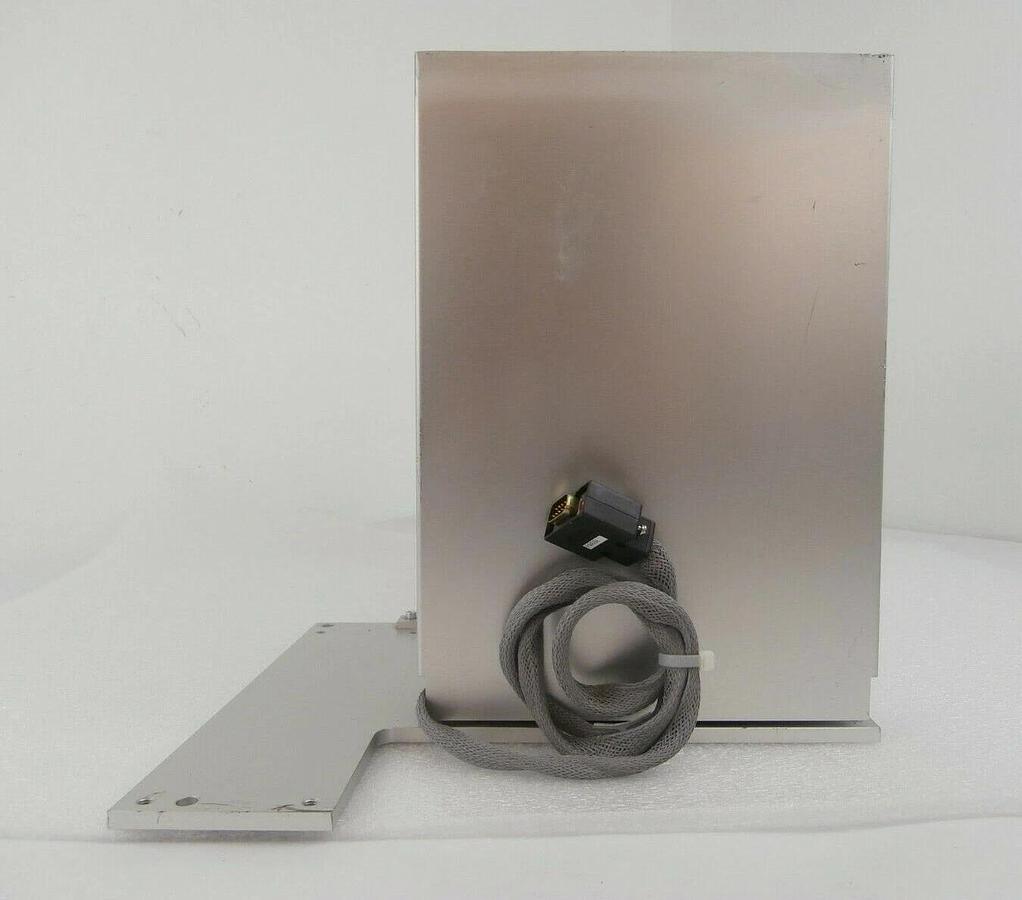 Used Nikon 4K802-997 Robot Elevator 4S013-464 4S013-416 RBTLNK3 NSR-S307E Working