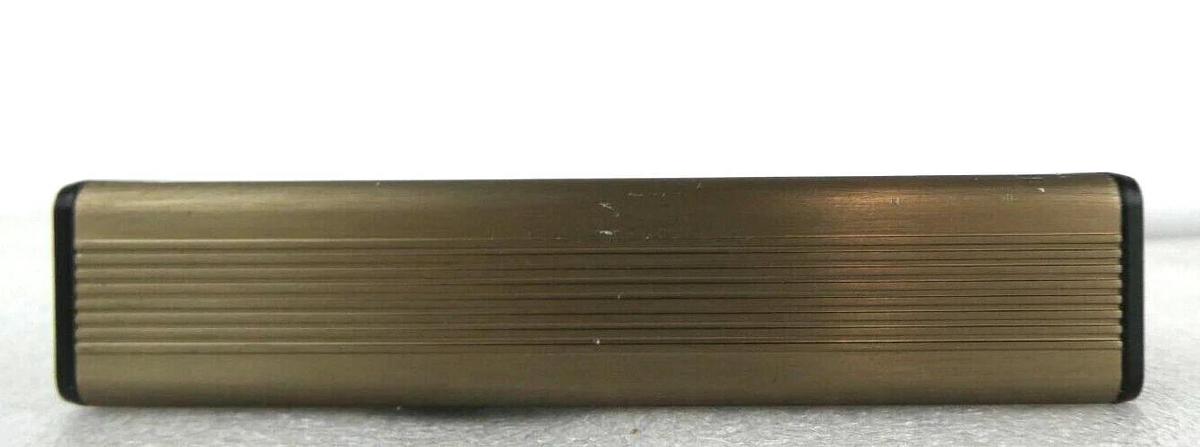 Used Holaday Industries HI-4416 Numeric EMF Readout Meter Working Surplus