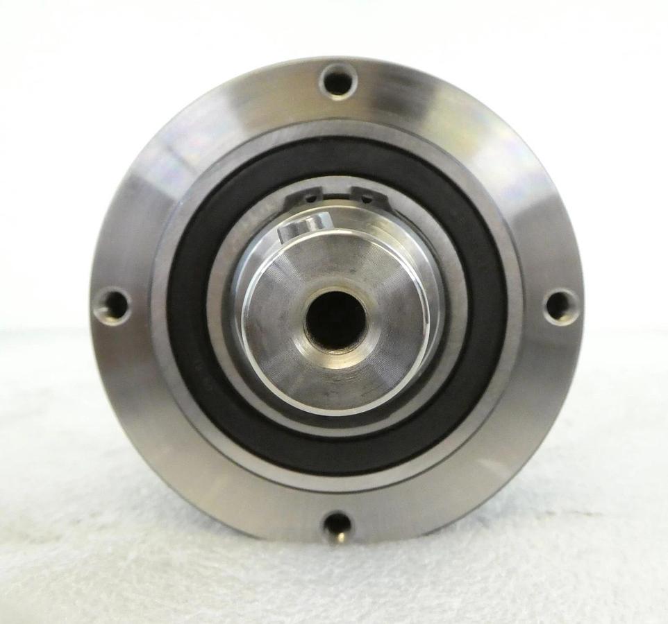 Beckoff 10033387 Planetary Gear AG3210-NP 035S-MF2-100-1G1-1S 188582 New Surplus
