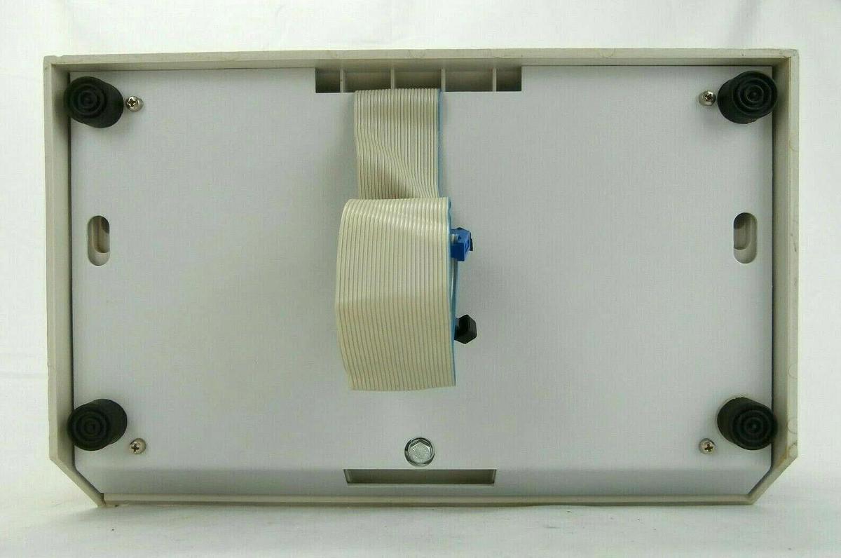 Used Leybold Vacuum 200 99 016 Display/Audio Assembly UL 500 Dry ULTRATEST Working