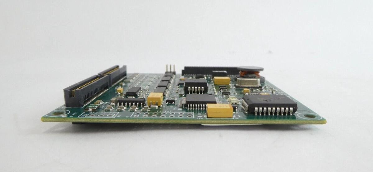 Used Agile Systems 10023931 Interface PCB Assembly Working Surplus