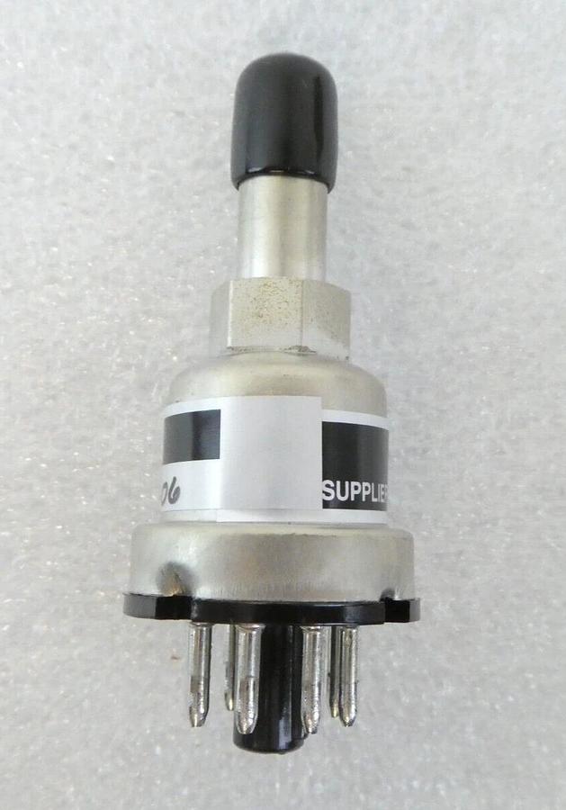Varian F2518001 Thermocouple Gauge Reseller Lot of 10 VSEA New Surplus