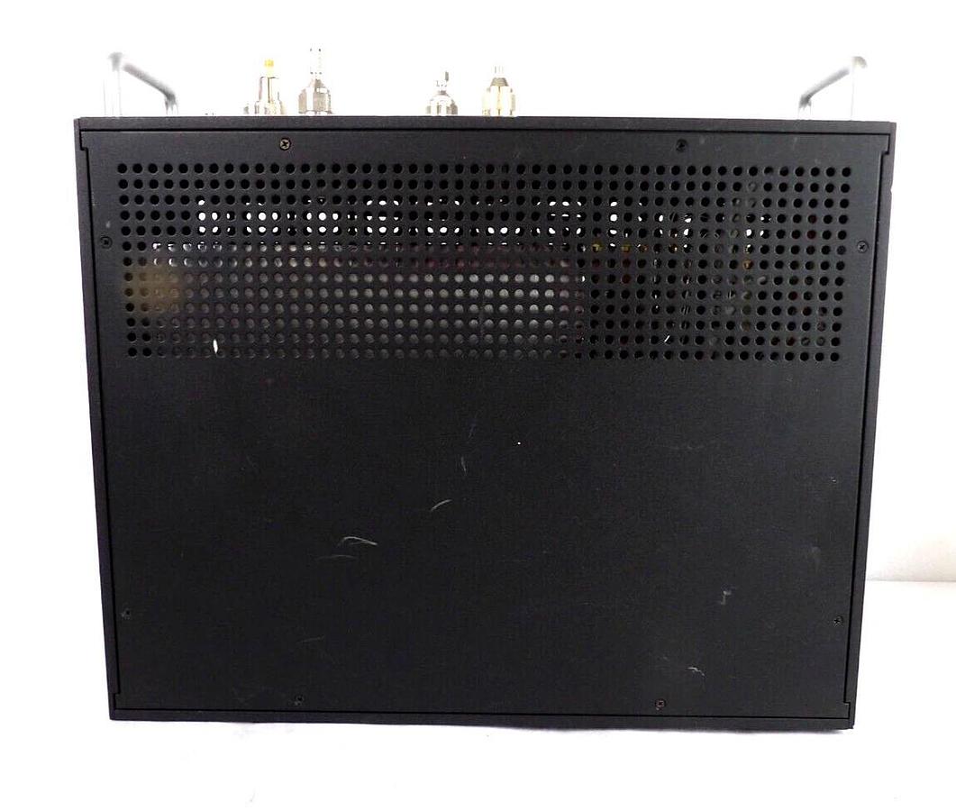 Used Bluetest TTS11 IP Throughput Tester System WLAN 802.11A/B/G/N Spare Surplus