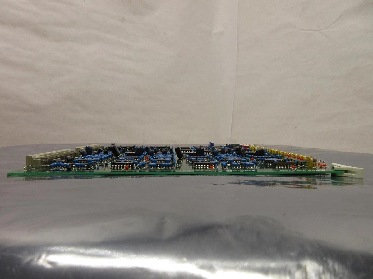 Used Nikon 4S007-146 Processor PCB Card RPEM-PSD 4S007-146Ⓒ NSR System Used Working