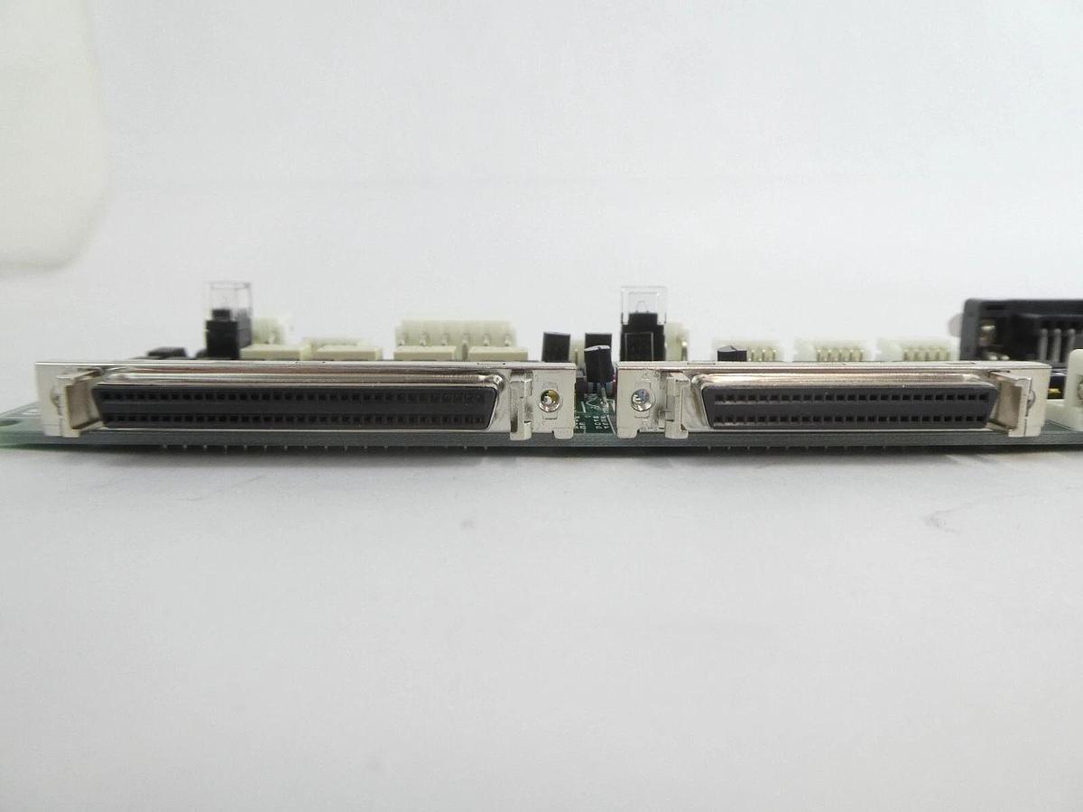 Tokyo Electron D180-000075-V1 Interface PCB I/F TTLE49-13 SYS PPL New Surplus
