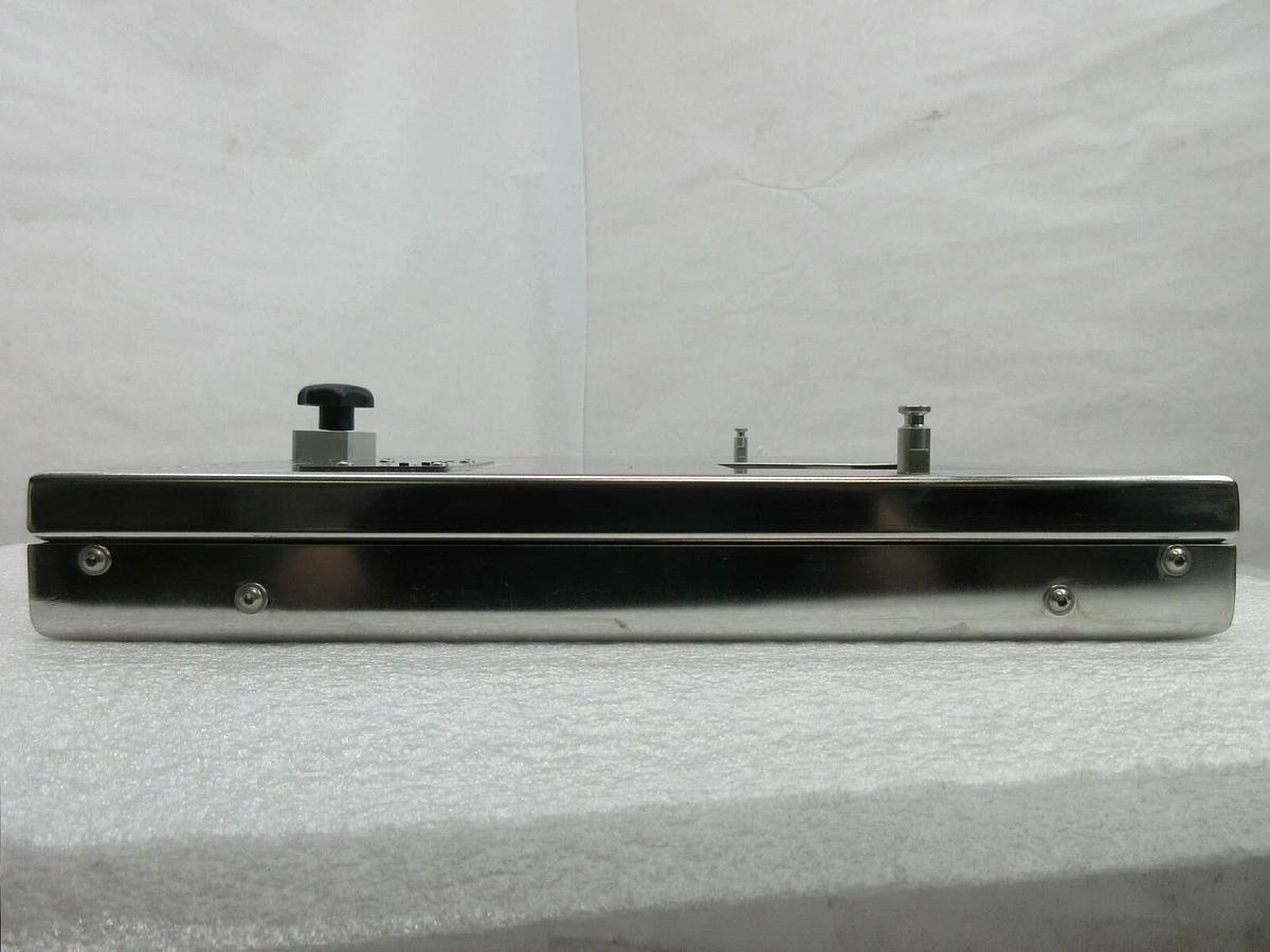 Used KLA-Tencor 0327320-000 19 Inch Monitor Display Complete Assembly VAR 2 Spare