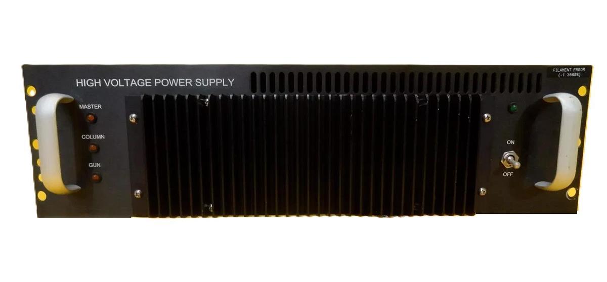 Used KLA-Tencor 740-615460-004 High Voltage Power Supply eS20XP E-Beam Working