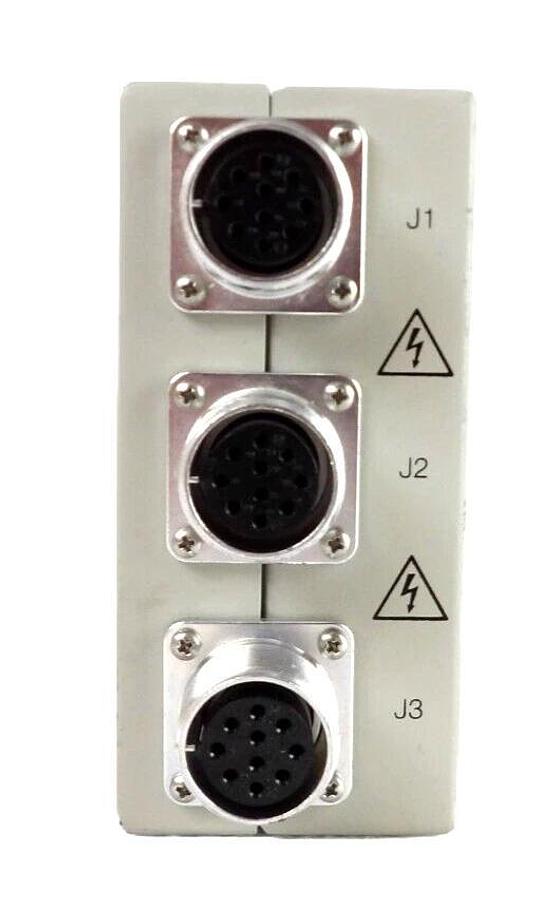 Used CTI-Cryogenics 8135240G001 On-Board Splitter Box Working Surplus