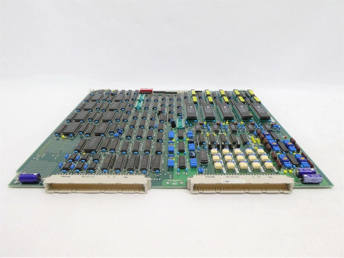 Used Nikon 4S014-014A DCM86-L2 PCB Card NSR System Working Spare
