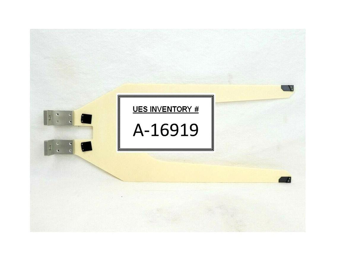 Asuzac 60339-1937D Ceramic Arm End Effector New Surplus