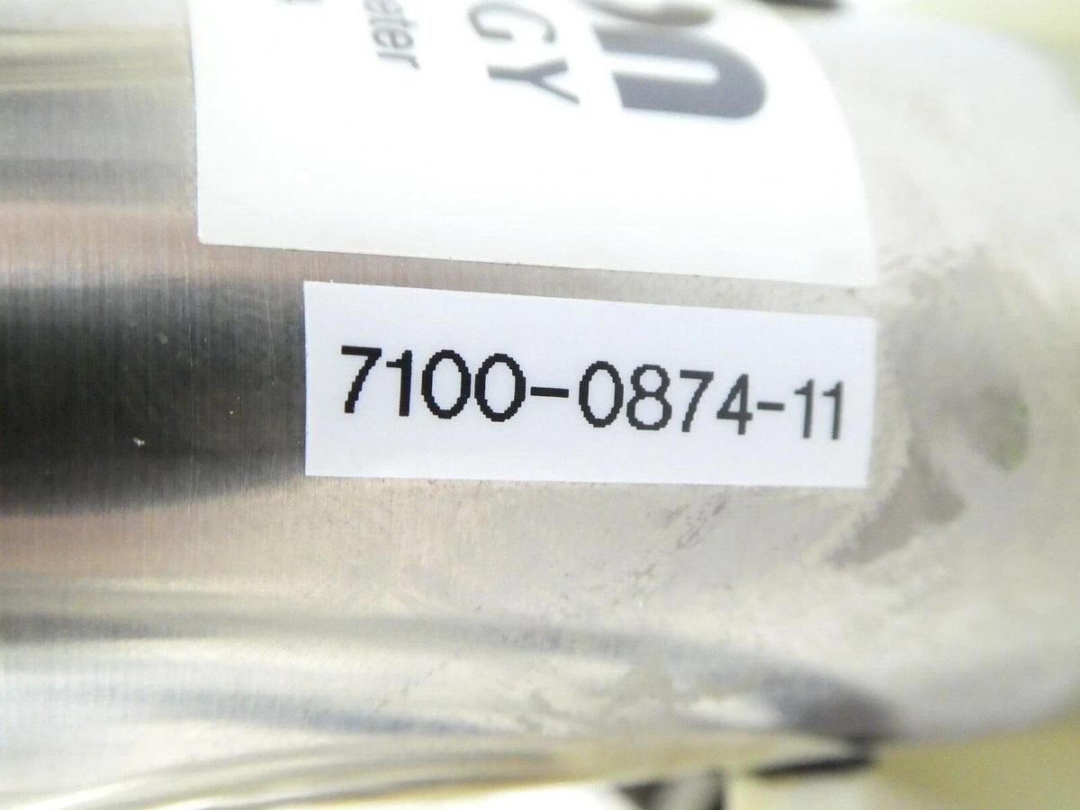 Used Metron Technology 7100-0874-11 Heatpulse RTP ERP Extended Range Pyrometer Spare