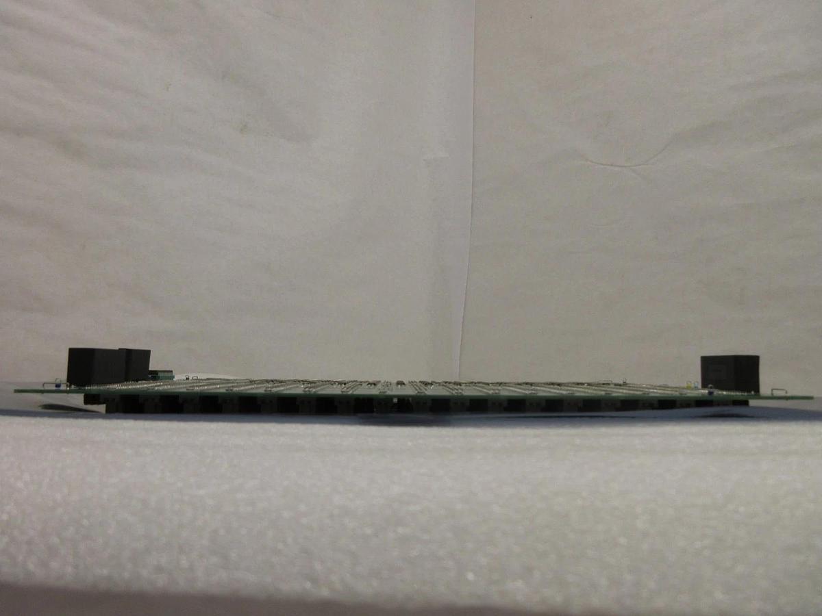 Used Nikon Precision 4S018-831 Backplane Interface Board PCB LIUBPB2X2 NSR Working