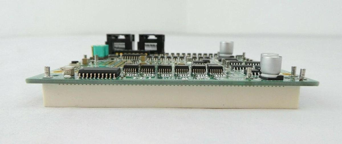 Used TEL Tokyo Electron 2L81-050032-16 Network PCB TAB113-1/I01-LF Working Surplus