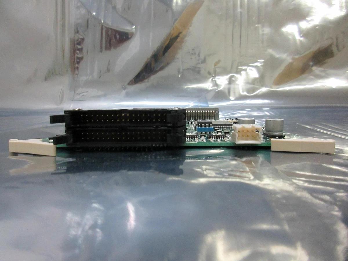 Used Advantest BLD-024486 Processor PCB Card PLD-424486CC FW SIS-007430A 00 Working