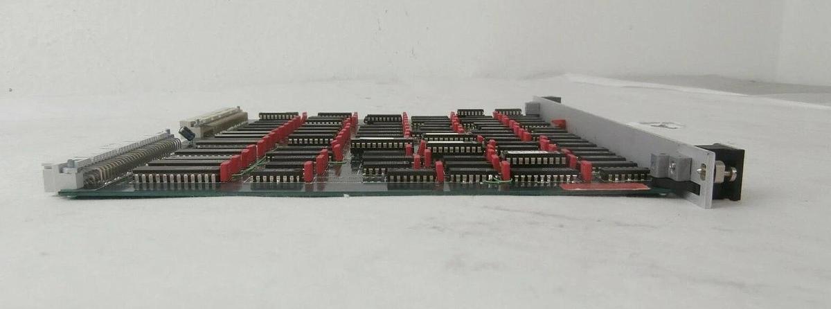 Used Computer Recognition Systems 8843 Edge Detector PCB Card Bio-Rad Q5 Working