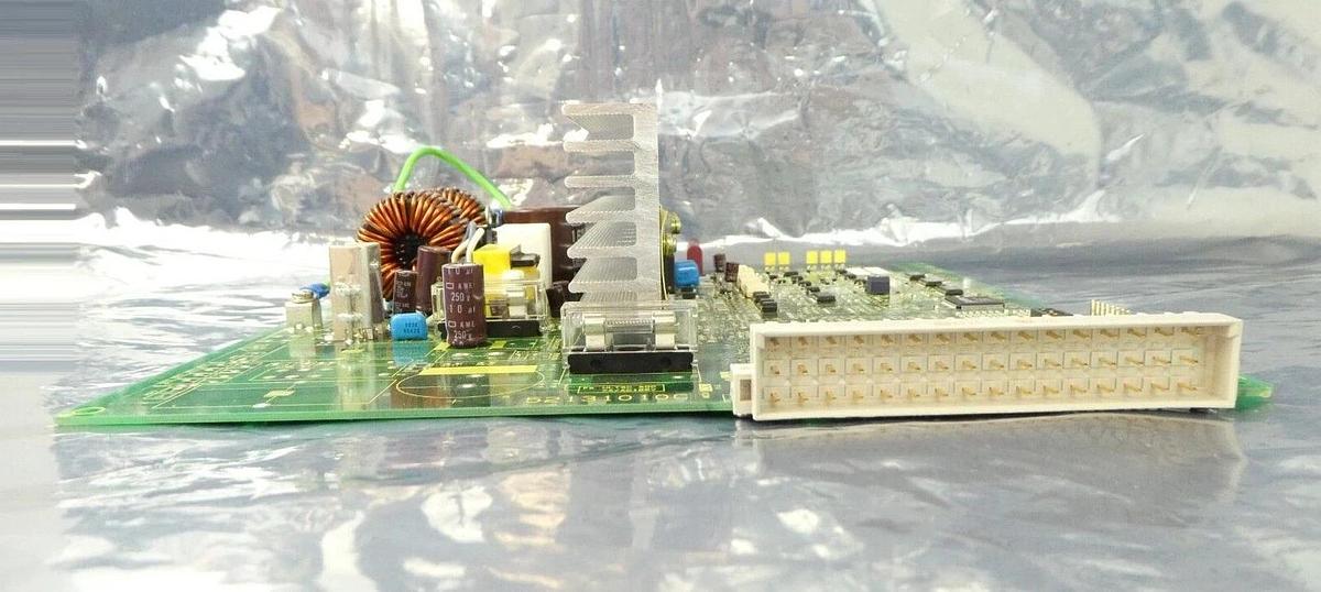 Used Sumitomo Electric 52131010C Driver Board PCB DRIVE-Z3 Nikon NSR Working Surplus
