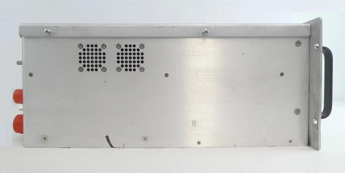 Used Spellman FIB35P/959 High Voltage Power Supply Untested As-Is