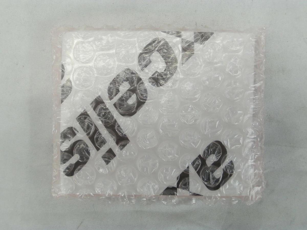 Axcelis Technologies 17099201 Strike Plate Reseller Lot of 3 New Surplus